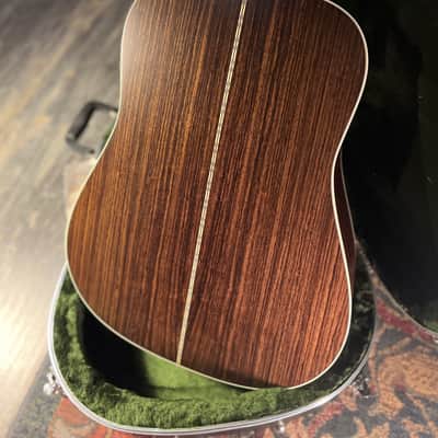 2024 Martin Standard Series D-28 Satin w/ HardShell Case / LOTD image 2