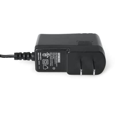 New Gator Power-1 Pedalboard Power Supply Guitar Effects Pedal Wall-Wart 1700Ma image 3