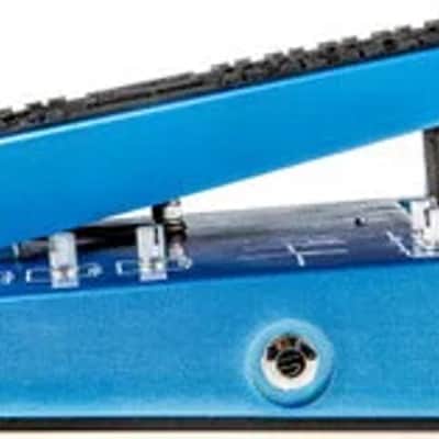 Justin Chancellor Cry Baby® Wah image 2