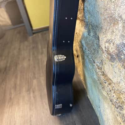 Guild Newark St. Collection X-175 Manhattan Special Malibu Blue image 14