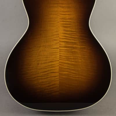 Gibson Nick Lucas Reissue 2001 - Sunburst image 7