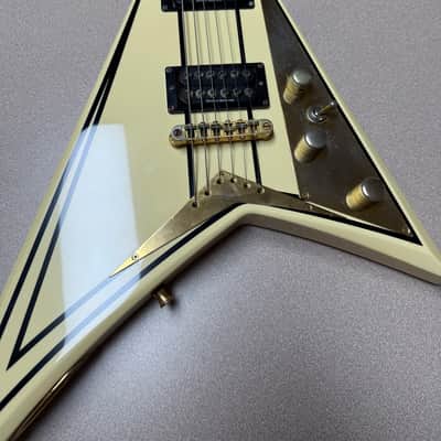 Jackson Pro Series RR3 " Special V" MIJ image 6