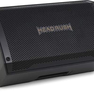 Headrush FRFR-108 MKII 2 000-watt 1 x 8-inch Powered Speaker Cabinet image 2