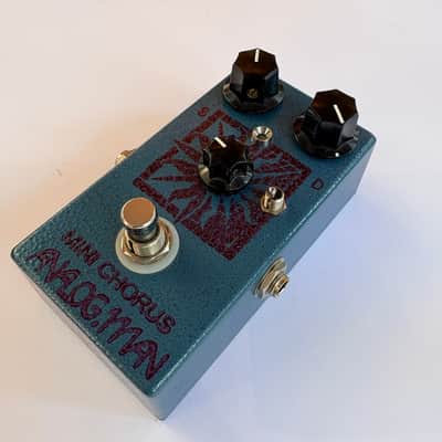 Analogman Mini Chorus 2005 - Present Cobalt image 12