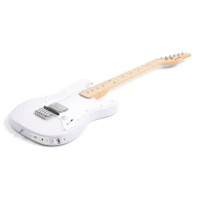 Core MIDI Guitar - Glacier White - B-Stock image 2