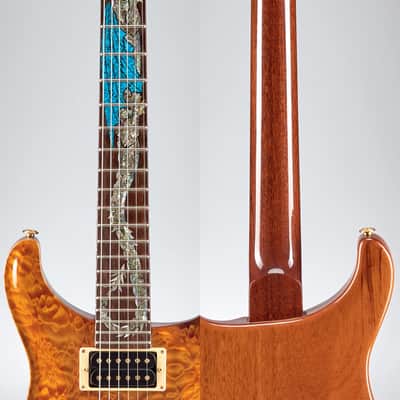 Paul Reed Smith Dragon I image 6