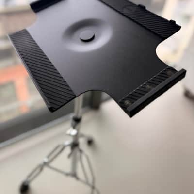 Embodme Erae 2 + Mounting Plate + Roland PDS-20 Stand — Complete Rig image 13
