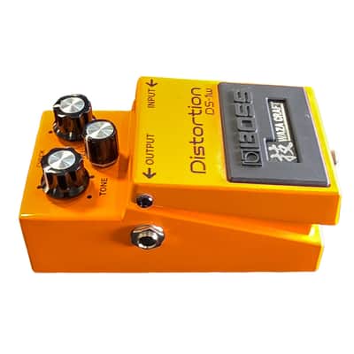 BOSS DS-1W WAZA CRAFT DISTORTION image 4