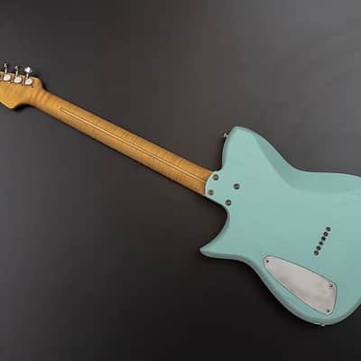 Rufini Zyco 2021 Ice Blue Prototyoe NEW (Authrorized Dealer) image 12