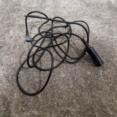 2.5mm To Mini Microphone Cable – Cable - Excellent image 5