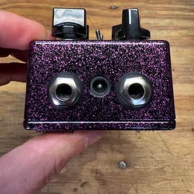 EarthQuaker Devices Night Wire Wide Range Harmonic Tremolo V2 2017 - Present - Various image 3