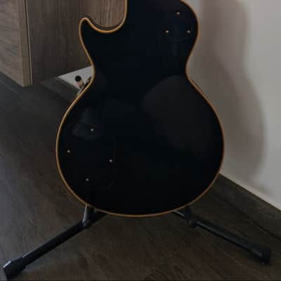 Gibson Les Paul Custom 1957 Black Beauty Bigsby - Historic Collection 1997 image 8