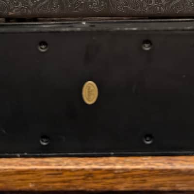 Moog MF-101 Moogerfooger Low Pass Filter 1998 - 2018 - Black image 6