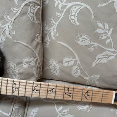 PRS NF 53 2023 - Present - Black image 3