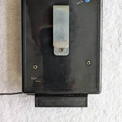 SR&D Scholz Rockman Ultralight Amp - Rockadaptor - New Components - New RMC Enclosure - Free Shipping image 4