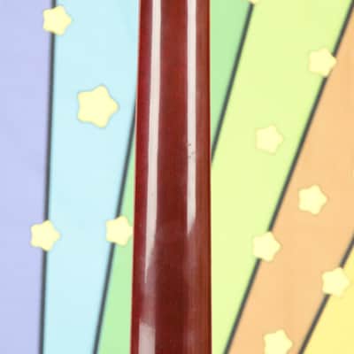 Used 1991 Gibson Les Paul Studio Lite Electric Guitar, Cherry Sunburst, Hardcase image 11