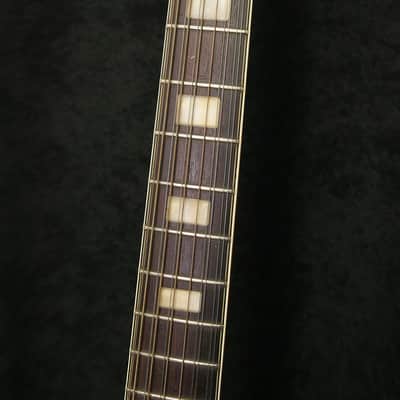 Royal Artist Bruno 1960's Sunburst 12 string image 7