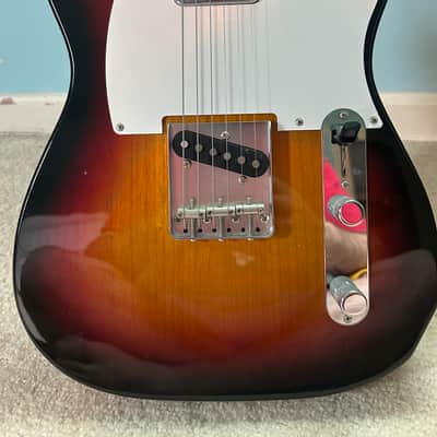 Tokai Breezysound image 2