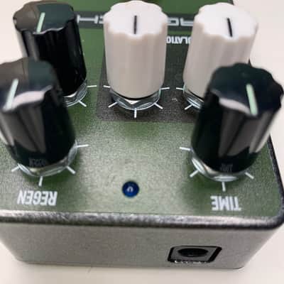 Keeley Magnetic Echo Delay image 6