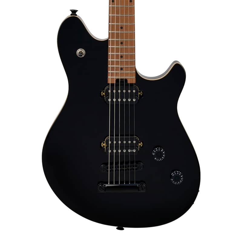 Evh Wolfgang Standard TOM image 2