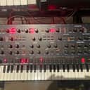 Dave Smith Instruments OB-6 Desktop 6-Voice Polyphonic Synthesizer 2017 - Present - Black