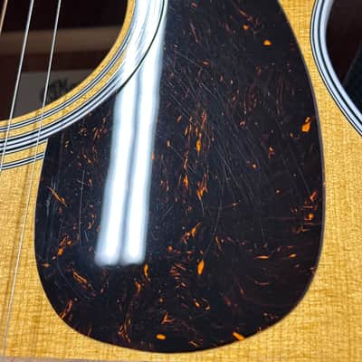 Martin 000E Retro Plus Granadillo #26736 (NAMM 2026) image 8