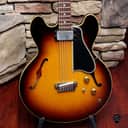 1960 Gibson EB-6