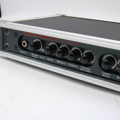ENGL  E530 Tube Preamp Guitar Preamp [SN 257496] [03/05] image 6