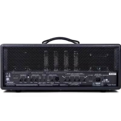 BLACKSTAR - HT STAGE 100H MKIII image 3