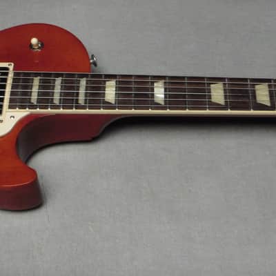 Gibson Les Paul Studio Heritage Cherry Sunburst image 3