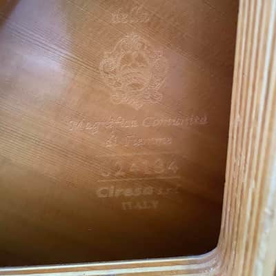 Pleyel P52 Upright Piano (2004) – French-Made, Final-Era Build image 2