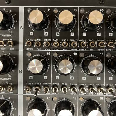 GRP R24 Sequencer 2000s - Black image 3