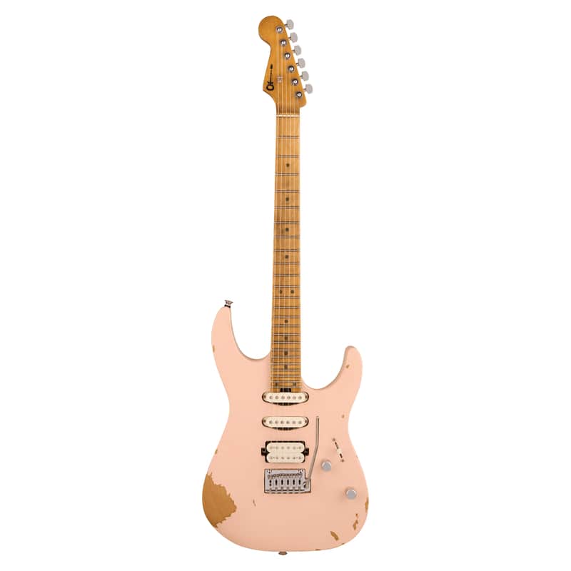 Charvel Pro-Mod Rick Graham Signature DK24 2PT image 1
