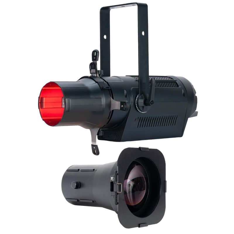 ADJ Encore Profile Pro Color Ellipsoidal Light w 14 image 1