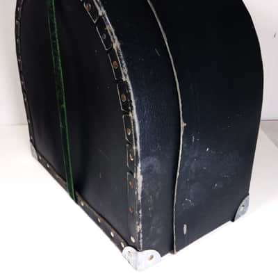 Vintage Nomad 13" Tom Case image 1