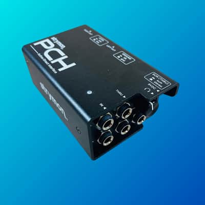 Strymon PCH Active Direct Box image 4