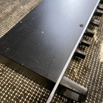 TC Electronic M300 Dual Engine Processor Bild 7