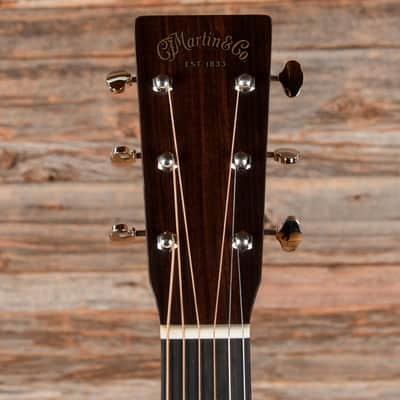 Martin Standard Series 000-18 Natural 2025 image 6
