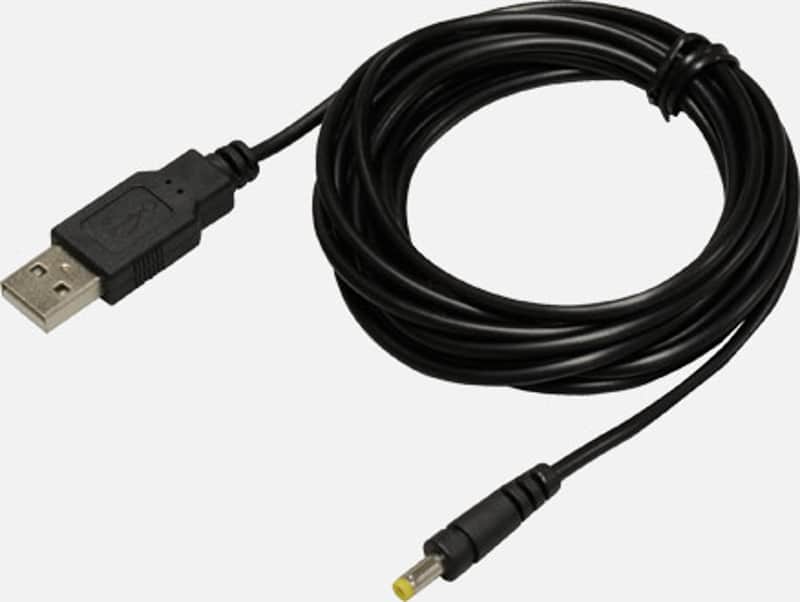 Roland® - UDC-25 - USB to DC Power Supply Cable image 1