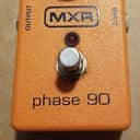 MXR M101 Phase 90