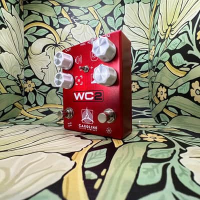 Caroline Guitar Company Wave Cannon Distortion MkII image 6