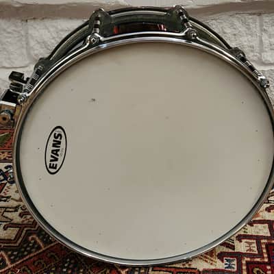STUDIO SALE! Pearl Free Floating COS Snare 1983 Japan image 14
