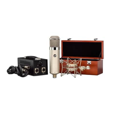 WA-47 Warm Audio image 6