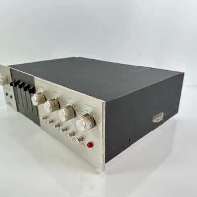 Vintage Harman Kardon Citation Eleven Preamplifier image 6
