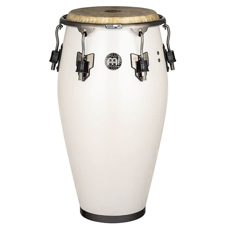 MEINL RS1134PW Roberto Serrano Conga 11 3/4 Zoll pearl white image 1