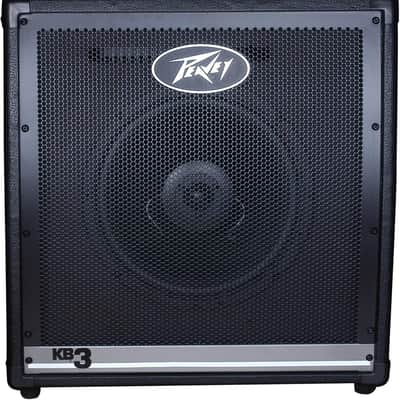 Peavey KB 3 60-Watt 1x12 Keyboard Amp image 1