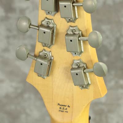 Schecter American Series California - Shipping Included* image 7