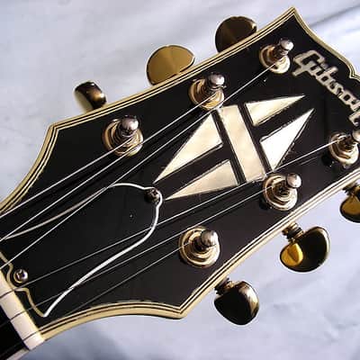 1992 Gibson 1967 Reissue Sg Custom image 5