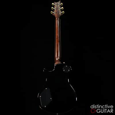 PRS Paul Reed Smith SC58 Singlecut Artist Package  Abalone Smokeburst image 7