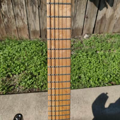 17-EDO Microtonal Jackson Dinky Pro Series DK2 MIJ image 4